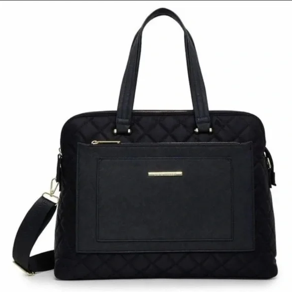 Steve Madden Bags Steve Madden Business Laptop Bag Work Tote